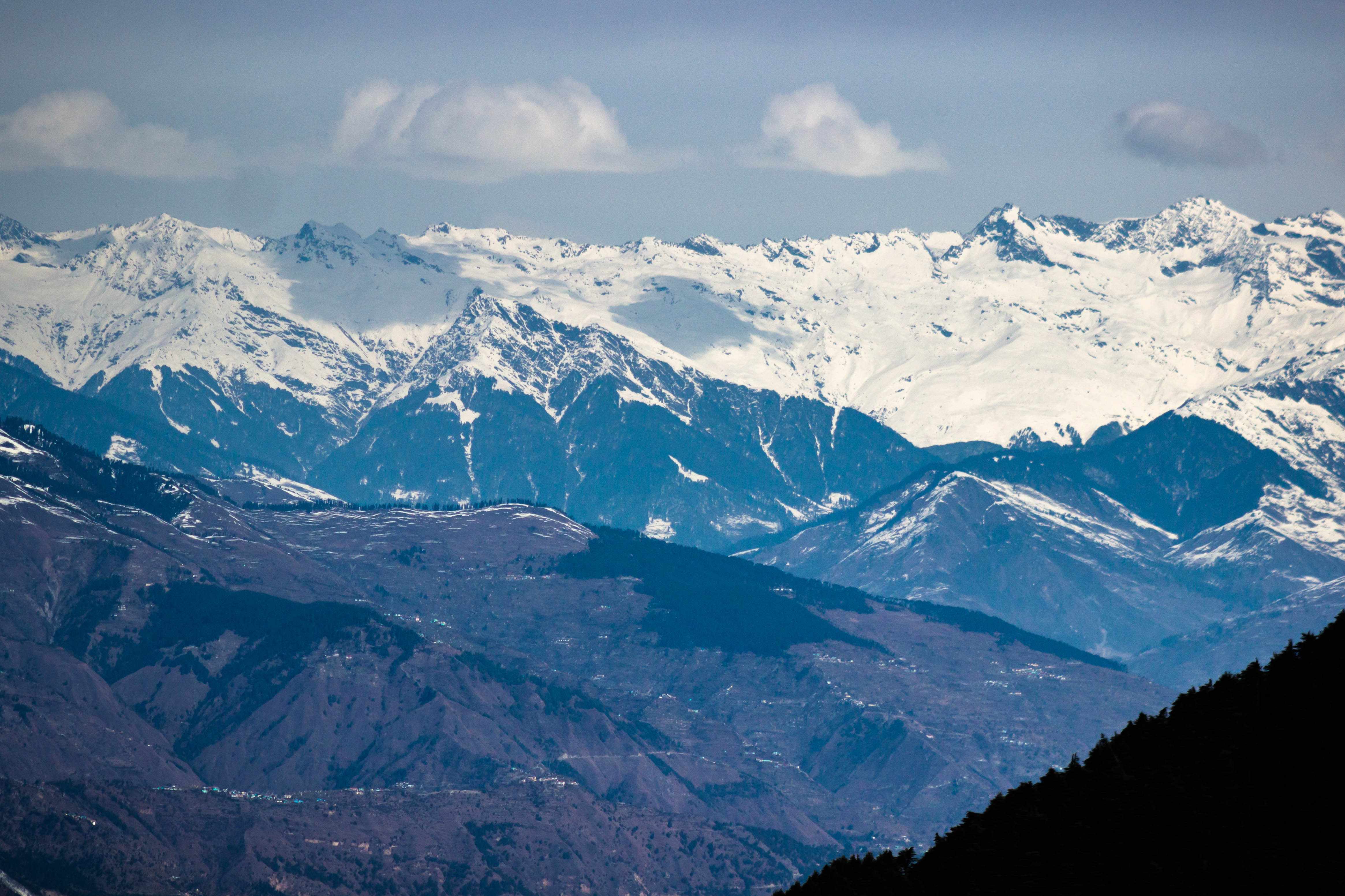 Dainkund Trek